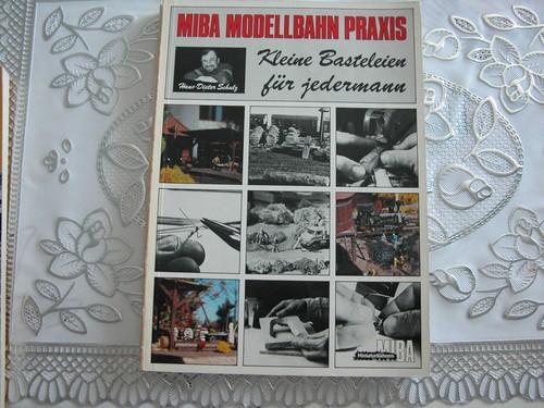 Miba modellbahn praxis - miba-modellbahn-praxis,