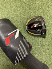 TaylorMade R7 Quad Mini Driver