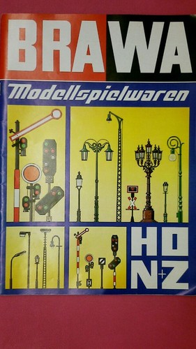 237810 brawa modellspielwaren - 237810,