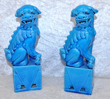 Zwei alte asiatische