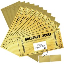 Geschenkgutschein, Rubbellose