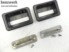 Mercedes W124 Kombi S124 2x