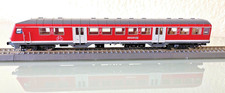 TT, Steuerwagen Bnrdzf 483  DB