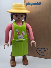 Playmobil XXL Figur Gärtnerin