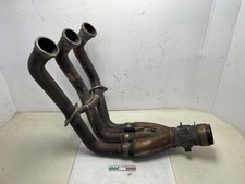 Sammler Auspuffanlage Original