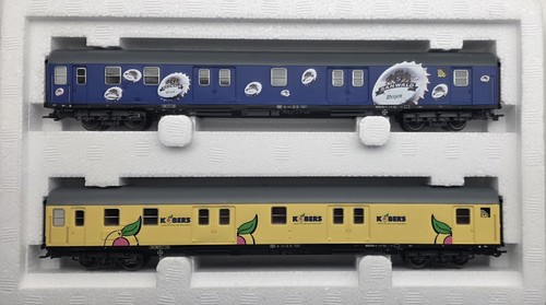 Märklin pms 01 - h0, (41574)