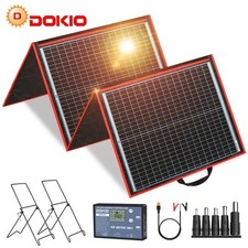 Faltbares 100W 150W 200W 300W