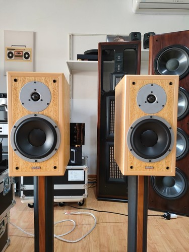 Dynaudio special twenty - dynaudio,