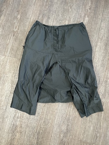 Rundholz tiefschritt hose - rundholz,