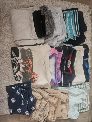 Jungen sommen kleidung 104 - jungen, 98/104