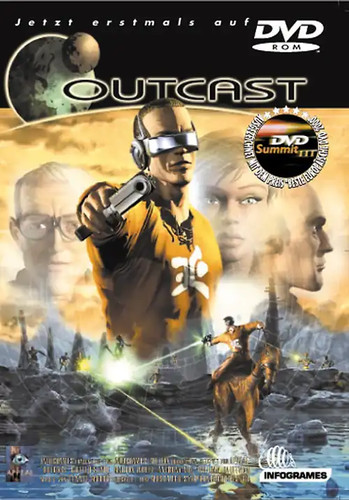 Outcast
