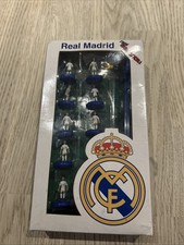 Real Madrid Total Fußball