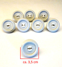 Original Miele Korbrollen