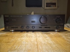 Technics SU-VZ320 HiFi Stereo
