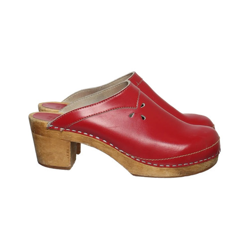Sanita clogs größe 39 - clogs,,
