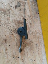 Agria 2100/2400 Gashebel Magura