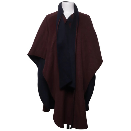 Zara poncho größe - zara,, m