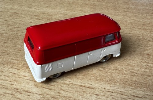Lego volkswagen bus kasten - vw,