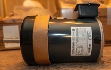 Marathon 5K49UN6084S Condenser