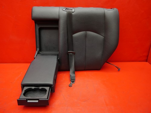 Rücksitz mercedes w211 s211 - mercedes,