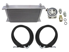 Ölkühleranlage Ölkühler 19