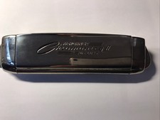 Hohner Mundharmonika Chromonica II