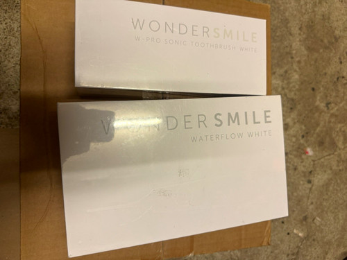 Wondersmile pro zahnbürste - wondersmile,