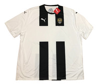 NOTTS COUNTY Football Shirt