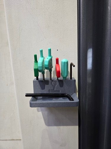 Werkzeughalter magnetisch - werkzeughalter,