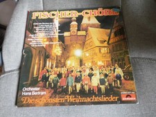 LP, Fischer-Chöre / Die