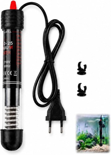 Aquarium heizstab 25w - heizstab,