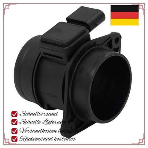 Luftmassenmesser für