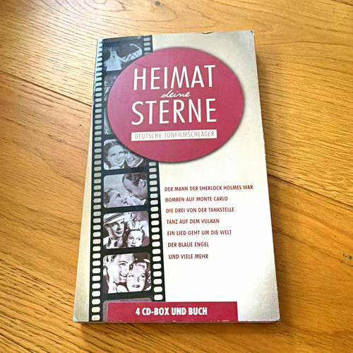 Heimat deine sterne deutsche - deine,