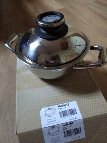 Amc gourmetline 2 6 - -, 20