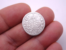 Bayern 3 Kreuzer 1715 Maximilian II. Emanuel 1714-1726 Land Groschen ss-vz