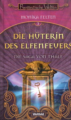 Fantastische welten monika - fantastische,