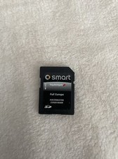 Smart 453 karte - smart,