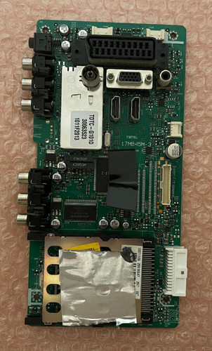 Mainboard vestel 17mb45m - 17mb45m-3,