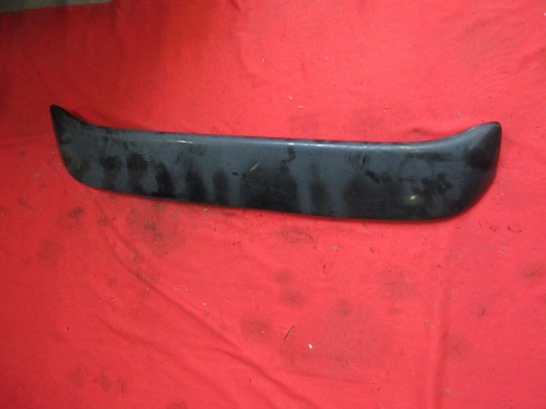 Dachspoiler böhmann honda - böhmann,