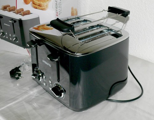 Retro toaster 4 - gt-tr-fs-01,