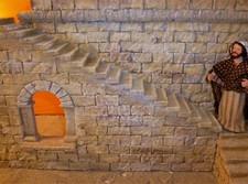 Modellbau, Landschaftsbau