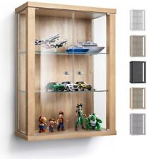 K-Möbel Glasvitrine