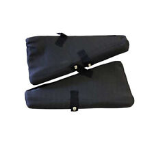 Seitenstützen für Rehabuggy