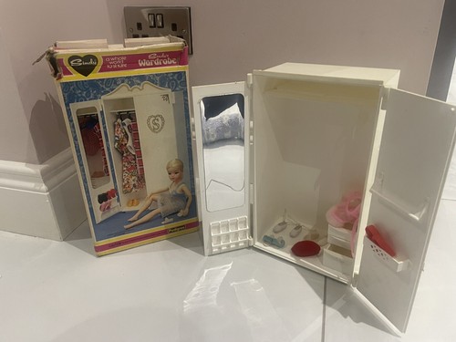 Pedigree sindy schrank 70er - pedigree,