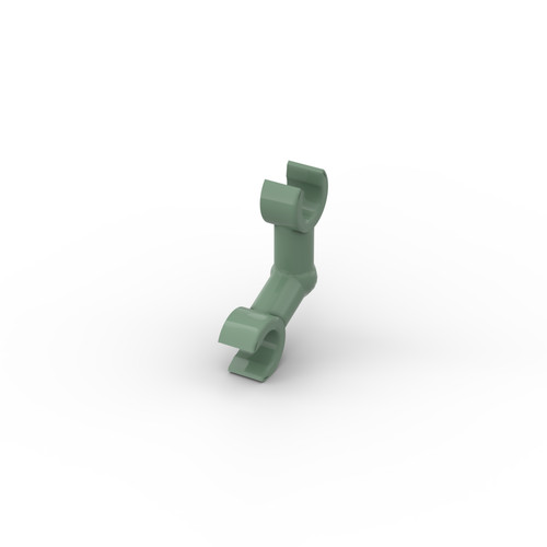 Lego roboter arm skeleton - arm,