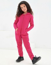 Kinder Jumpsuit Overall Jogger