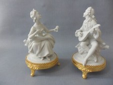 Porzellan Figuren