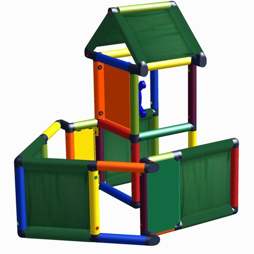 Move and stic kleines boot - stic,