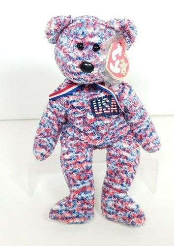 Original beanie babies - ty,