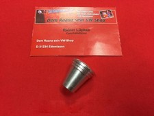 VW Käfer, T1, Knopf für